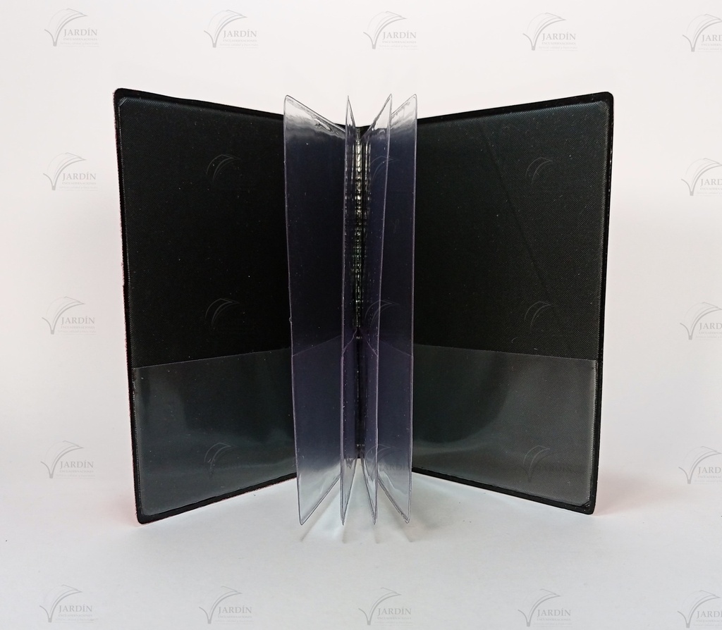 PORTA TRATADOS SELLADO GRABADO NO HAY VIDA MEJOR (NUEVO MODELO)