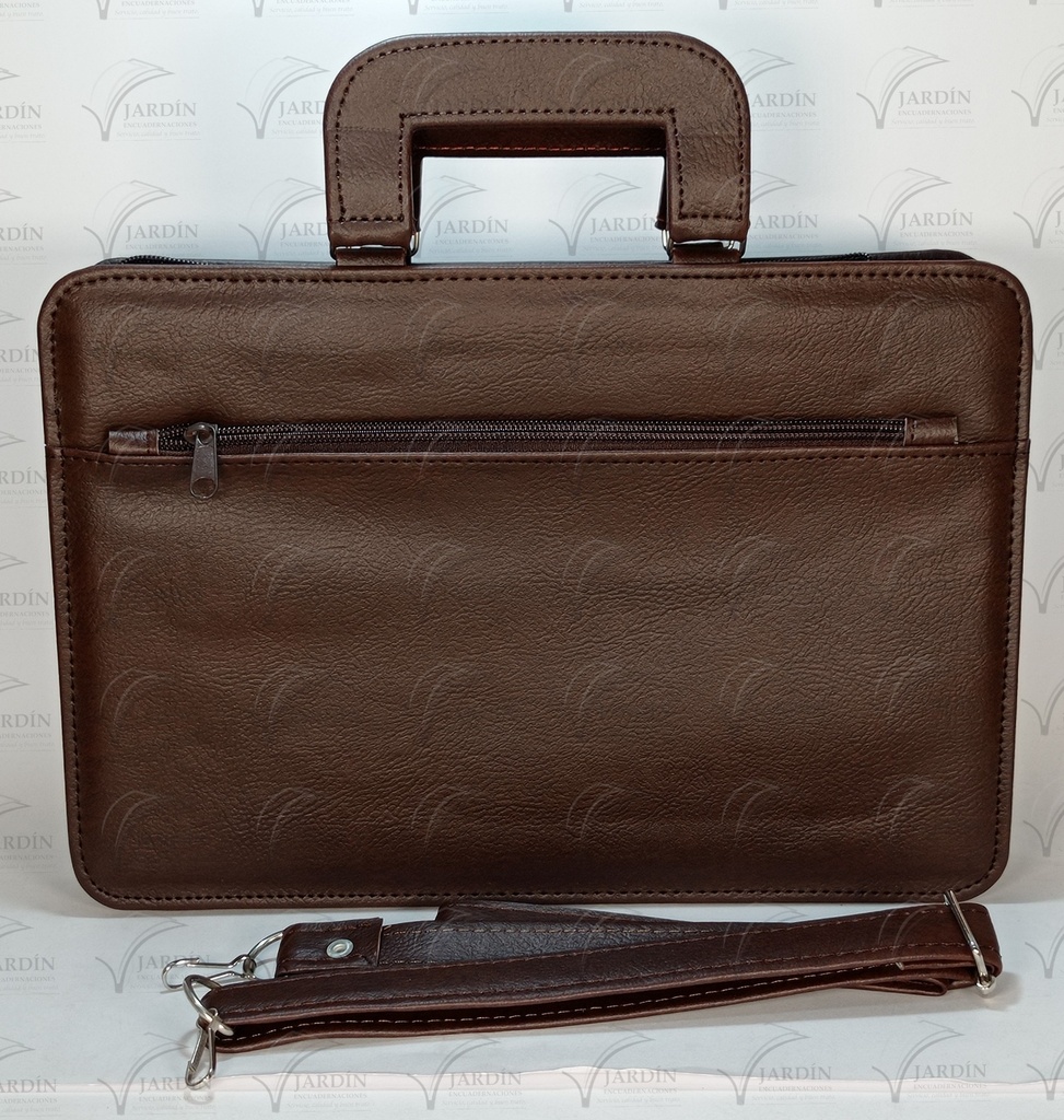 PORTAFOLIO PT-1 DOS BOLSAS