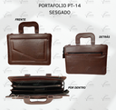 PORTAFOLIO PT-14 SESGADO