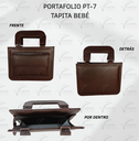 PORTAFOLIO PT-7 TAPITA