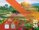 AGENDA 2026 (INCLUYE MICA PROTECTORA)