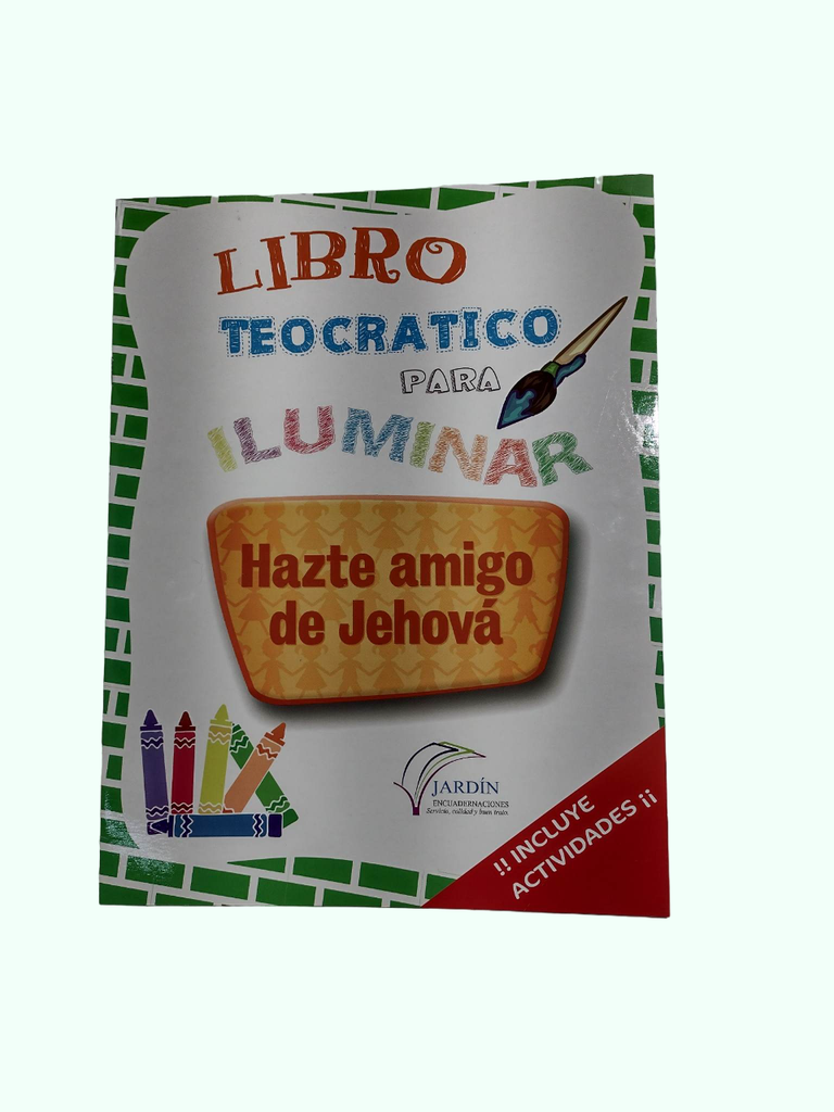 LIBRO PARA COLOREAR SOFIA Y CALEB ( 21 X 28 CM)