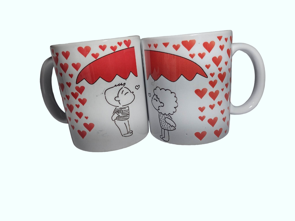 TAZA TÉRMICA 11 ONZ