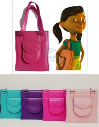BOLSA SOFIA (20X25CM)