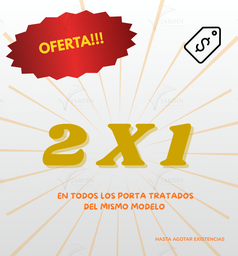 PORTA TRATADOS DIFERENTES PANORAMAS