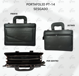 PORTAFOLIO PT-14 SESGADO