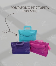 PORTAFOLIO PT-7 TAPITA.